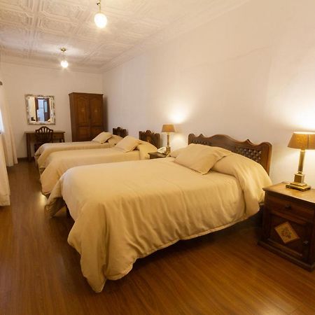 Hotel Inca Real Cuenca Exteriér fotografie