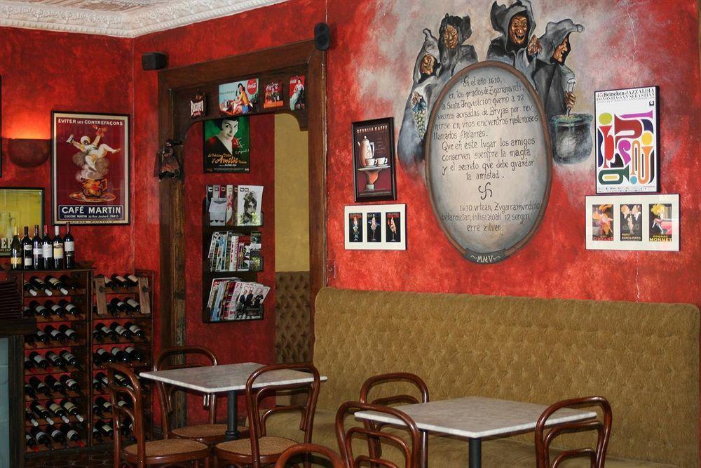 Hotel Inca Real Cuenca Exteriér fotografie
